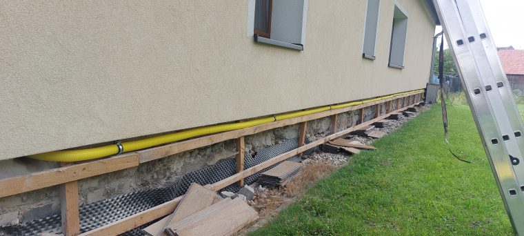Plynové kotle