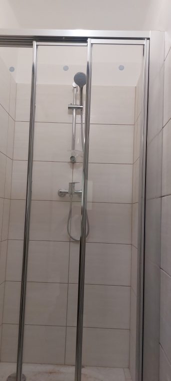 ZTI – voda a kanalizace