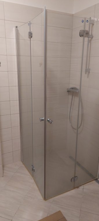 ZTI – voda a kanalizace